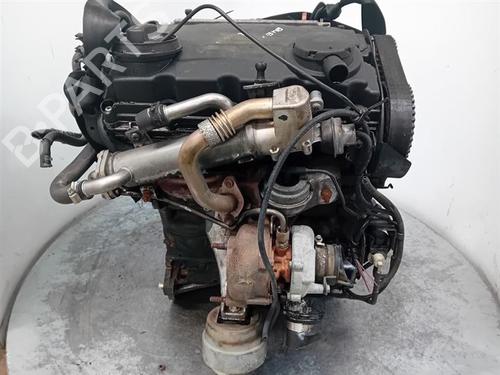 Engine AUDI A4 B7 (8EC) 2.0 TDI 16V | BP34188703M1 - Image 4
