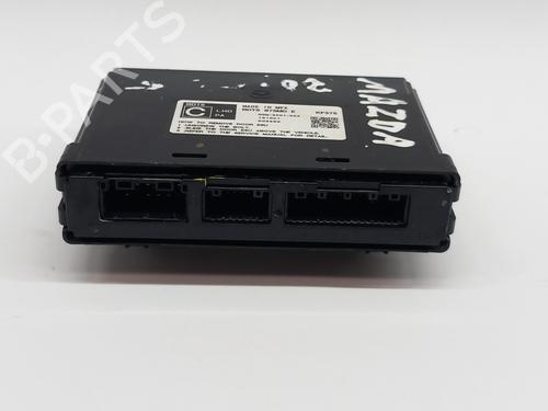 Elektronisk modul MAZDA CX-30 (DM) [2019-2025]  29714726