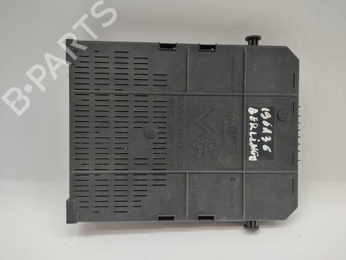 Fuse box CITROËN BERLINGO MULTISPACE (B9) 1.6 BlueHDi 100 | BP23102216E1 