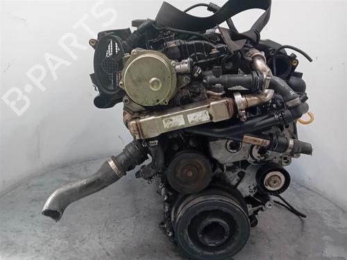 Engine BMW 5 (E60) 525 d | BP20168130M1 - Image 5