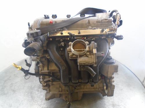Engine CHEVROLET HHR 2.4 | BP5683578M1 