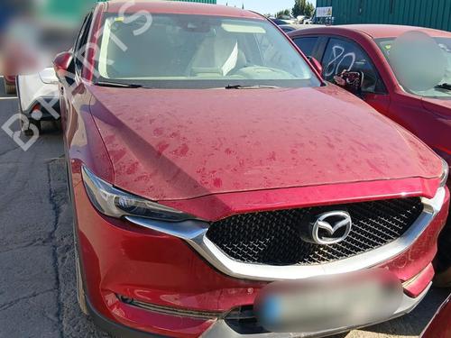 Left tailgate light MAZDA CX-5 (KE, GH) 2.2 D (KE2FW) | BP34234477C79 - Image 1