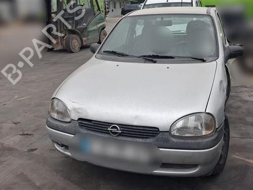 Brugte OPEL CORSA B (S93) 1.0 i 12V (F08, F68, M68) 4980124
