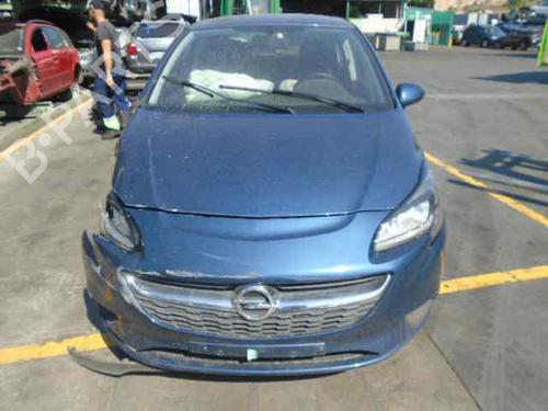 Front left window mechanism OPEL CORSA E (X15) | BP5532930C22 - Image 4