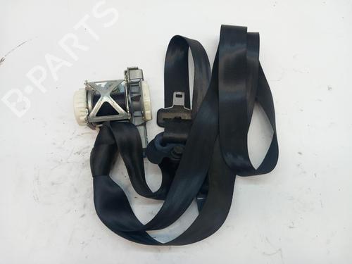 Used Front right seatbelt Front right seatbelt 37594682 37594682