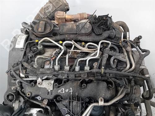 Used Engine Engine 32667861 32667861