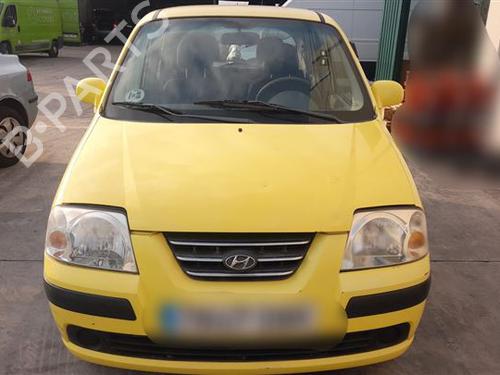 Used Parts HYUNDAI ATOS (MX) 1.1 4982819