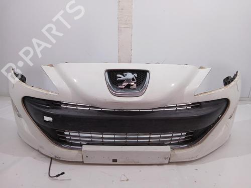Foran støtfanger Foran støtfanger PEUGEOT 308 SW I (4E_, 4H_) [2007-2014] 37476713 37476713