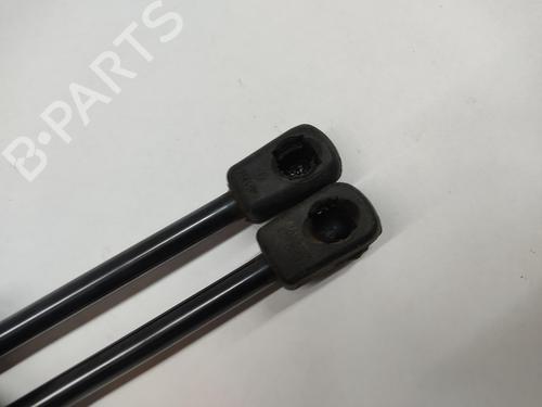 Gassdemper Bakluke AUDI TT (8N3) 1.8 T quattro | BP24328235C138 
