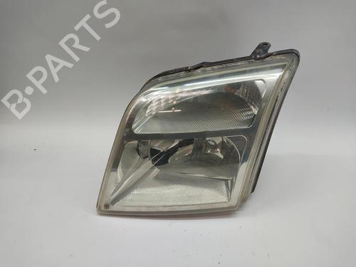 Used Left headlight Left headlight 36864225 36864225