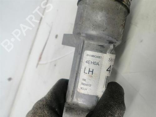 Steering rack RENAULT KADJAR (HA_, HL_) 1.3 TCe 140 (HLNB, HLN1) | BP30929276M22 - Image 5