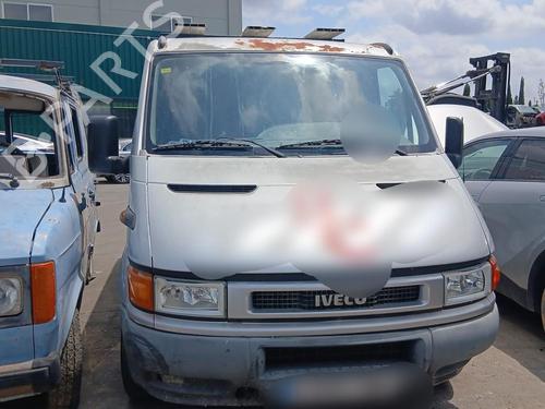 Recambios IVECO DAILY III Van 29 L 12 V (ALKA41A2, ALLA52A2, ALKA42A2) 4789346