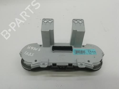 Climate control HYUNDAI ix35 (LM, EL, ELH)  | BP11282343I5 