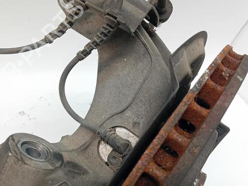 Right front steering knuckle RENAULT MEGANE IV Hatchback (B9A/M/N_) | BP38541450M26 - Image 2