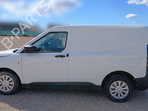 Radio FORD TRANSIT COURIER B460 Box Body/MPV  | BP36276158E6  - Image 6