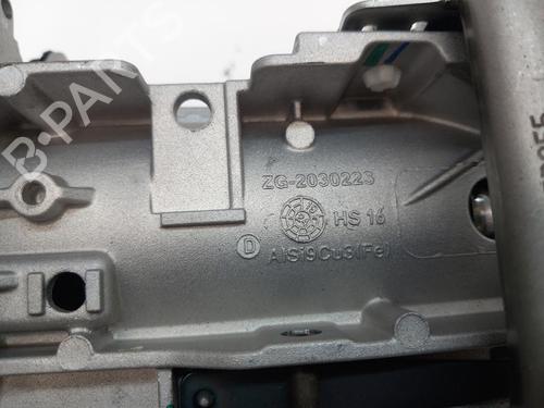 Steering column FORD TRANSIT COURIER B460 Box Body/MPV | BP37584342M21 - Image 3