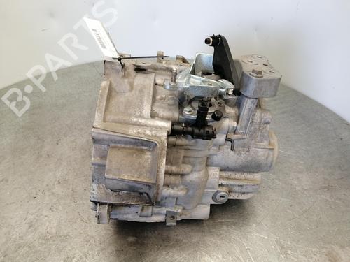 Gearbox SKODA OCTAVIA II Combi (1Z5) 2.0 TDI | BP19321341M3 