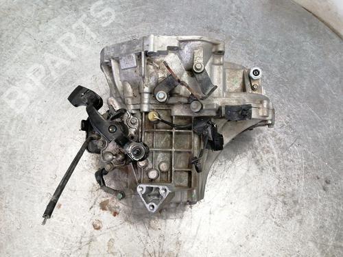 Used Gearbox Gearbox HYUNDAI i10 I (PA) 1.1 (69 hp) 35897880 35897880