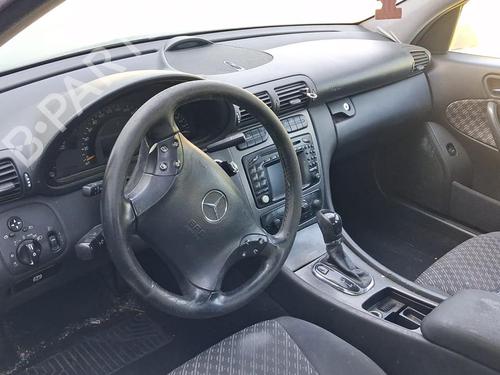 Control unit MERCEDES-BENZ C-CLASS (W203) C 270 CDI (203.016) | BP34275381M11  - Image 11