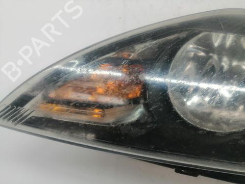 Left headlight FORD FOCUS II (DA_, HCP, DP) 1.6 TDCi | BP28094646C28 