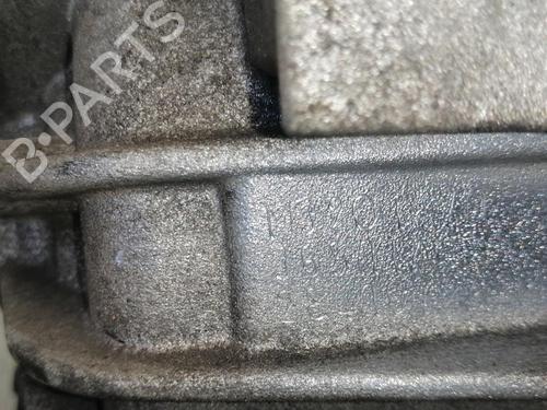 Gearbox OPEL ASTRA J (P10) | BP37246900M3 - Image 6