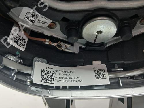 Steering wheel BMW X1 (U11) iX1 eDrive 20 | BP37011949C49 - Image 5