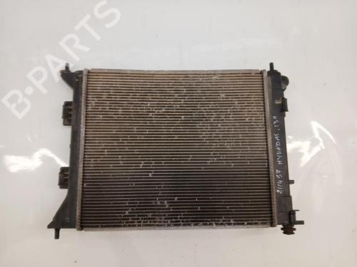 Water radiator HYUNDAI i30 (GD) | BP38934954M31 - Image 2
