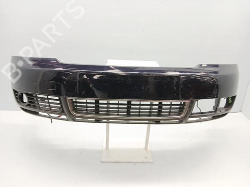 Used Front bumper AUDI A4 B7 (8EC) 2.5 TDI (163 hp) 32211161