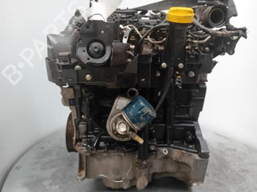 Engine DACIA DOKKER MPV (KE_)  | BP29904301M1