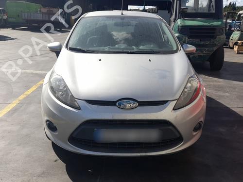 Instrument cluster FORD FIESTA VI (CB1, CCN) 1.4 TDCi | BP13481502C47 