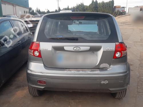 AC-Kompressor HYUNDAI GETZ (TB)  | BP28523514M34