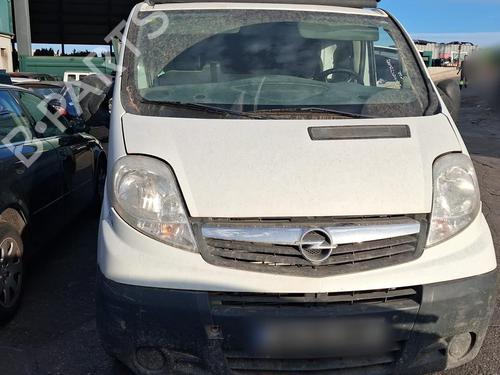 Brugte OPEL VIVARO A Bus (X83) 4932661