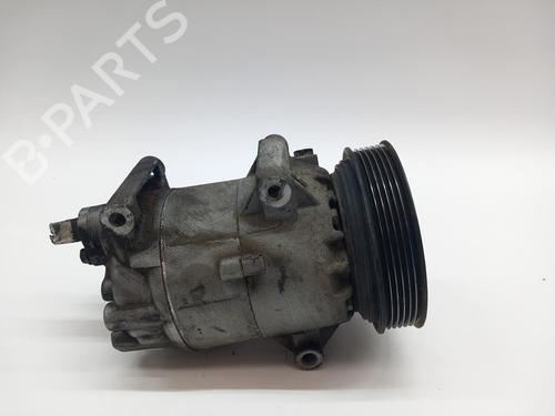 AC compressor RENAULT MEGANE II (BM0/1_, CM0/1_) 1.5 dCi (BM1F, CM1F) | BP29393753M34 