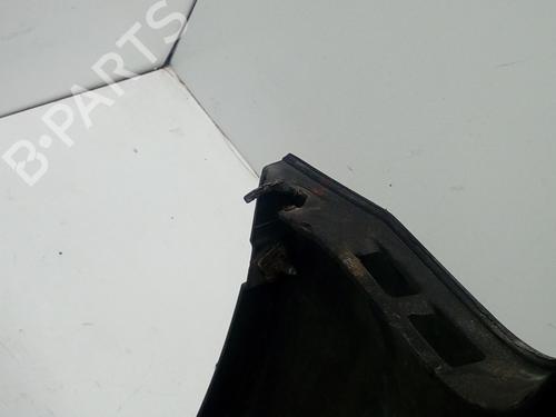Front bumper PEUGEOT BIPPER (AA_)  | BP18472569C7 