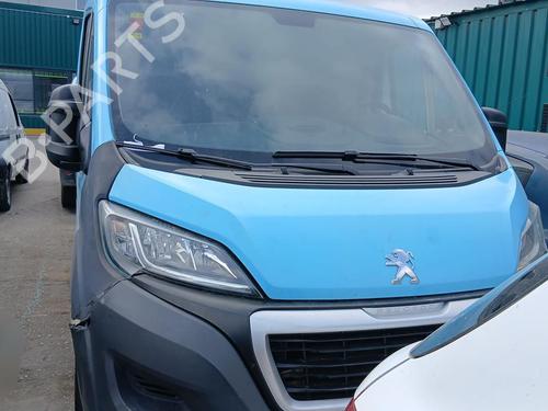 Used Parts PEUGEOT BOXER Van  2.0 BlueHDi 130  4632765