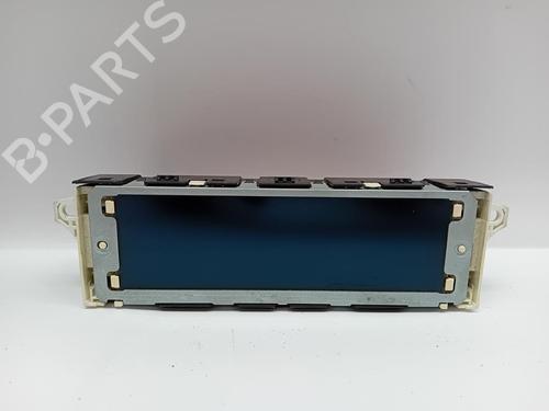 Used Display monitor Display monitor PEUGEOT 407 (6D_) [2004-2011] 36164062 36164062