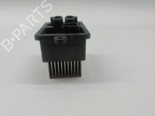 Heater resistor PEUGEOT 3008 II SUV (MC_, MR_, MJ_, M4_) 1.6 BlueHDi 120 | BP29865425M108