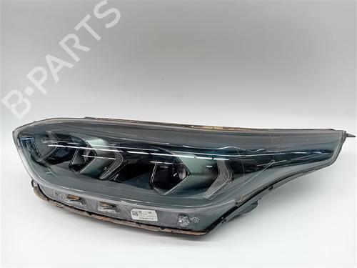 koplamp-links-kia-ceed-cd-2018-26394249 main image