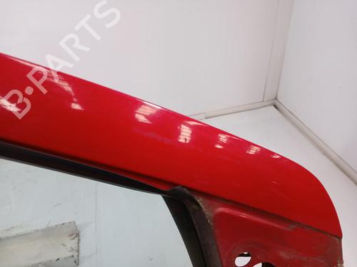 Right front door CITROËN C2 (JM_) 1.4 HDi | BP30058452C3 