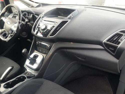 Frontplade/Frontkurv FORD C-MAX II (DXA/CB7, DXA/CEU)  | BP29720291C72 