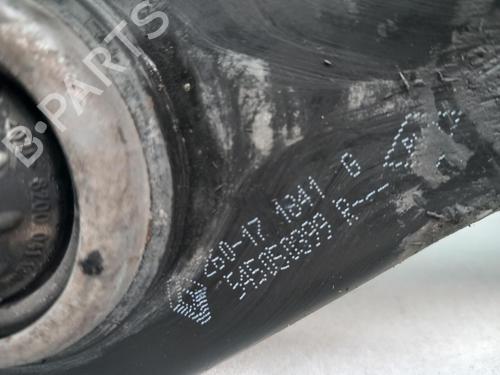 Querlenker links vorne RENAULT ZOE (BFM_)  | BP18349149M12 