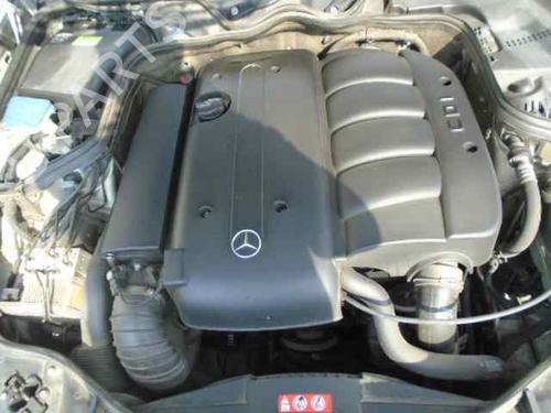 Front right seatbelt MERCEDES-BENZ E-CLASS (W211) E 220 CDI (211.006) | BP37584490I25 - Image 12