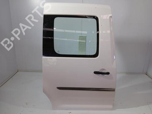 Højre side skydedør Højre side skydedør VW CADDY ALLTRACK IV Box Body/MPV (SAA) 2.0 TDI 4motion (122 hp) 34535684 34535684