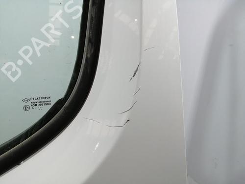 Left front door RENAULT MASTER III Platform/Chassis (EV, HV, UV)  | BP29720286C2 
