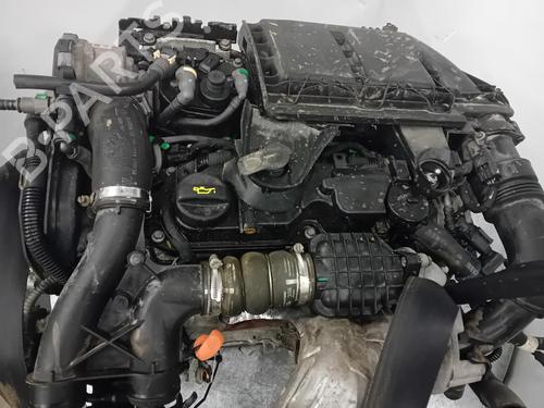 Engine CITROËN C4 II (NC_)  | BP31149721M1 