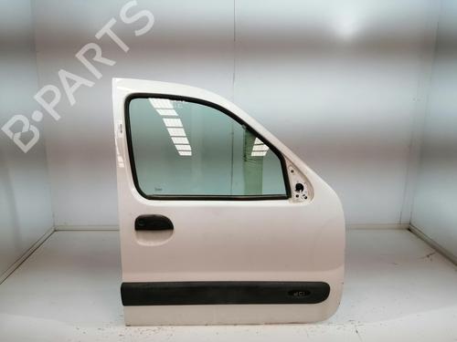 Used Right front door RENAULT KANGOO (KC0/1_) [1997-2025]  27610193