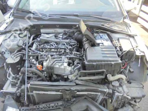 Rear right lock VW GOLF VII Variant (BA5, BV5)  | BP5536641C99 