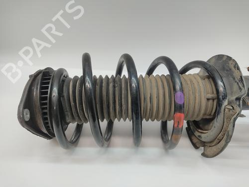 Left front shock absorber FORD FOCUS IV (HN)  | BP28275974M16 