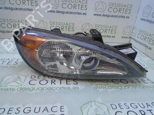 Faro derecho Faro derecho NISSAN PRIMERA Hatchback (P11) 1.6 16V (106 hp) 5526225 5526225