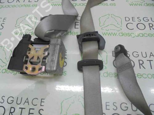 Front right seatbelt MERCEDES-BENZ S-CLASS (W220) S 320 CDI (220.026, 220.126) | BP8742884I25 